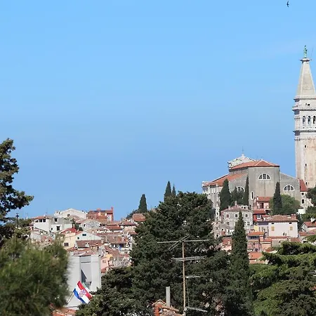Appartamento Stellina Rovigno